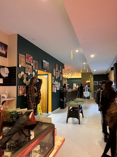 Verdi Cannabis Store