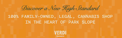 Verdi Cannabis