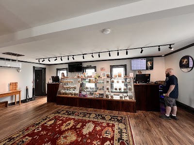 Verdiggity Organics Cannabis Co.