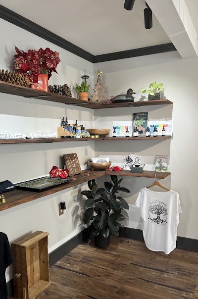 Verdiggity Organics Cannabis Co.