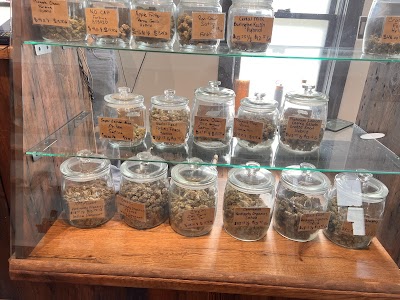 Verdiggity Organics Cannabis Co.