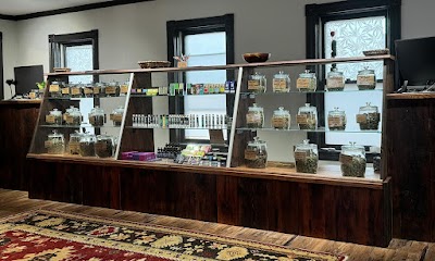 Verdiggity Organics Cannabis Co.