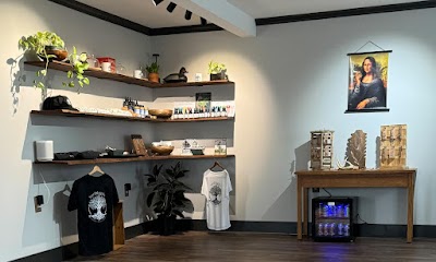 Verdiggity Organics Cannabis Co.