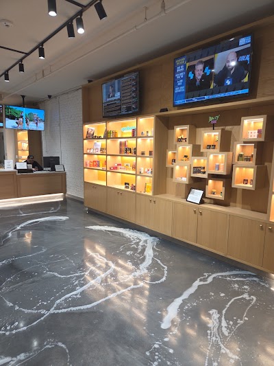 VereLeaf - Licensed Cannabis Dispensary