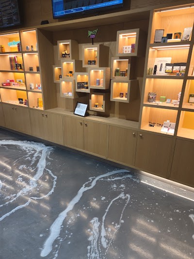 VereLeaf - Licensed Cannabis Dispensary