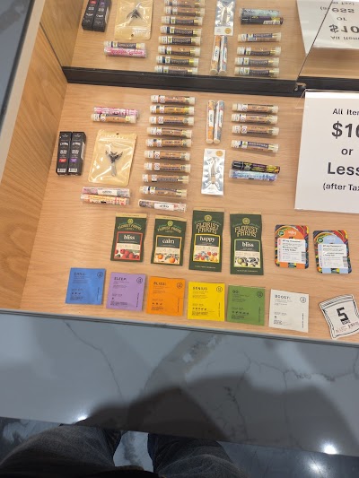 VereLeaf - Licensed Cannabis Dispensary