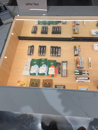 VereLeaf - Licensed Cannabis Dispensary