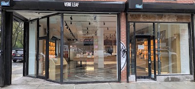 VereLeaf - Licensed Cannabis Dispensary