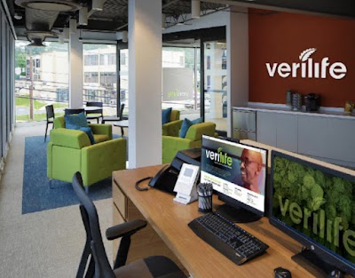 Verilife Cannabis Dispensary | Rockville