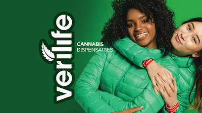 Verilife Cannabis Dispensary | Rockville