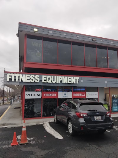 Verilife Cannabis Dispensary | Rockville