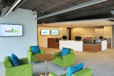 Verilife Cannabis Dispensary | Rockville