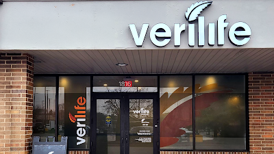 Verilife Dispensary