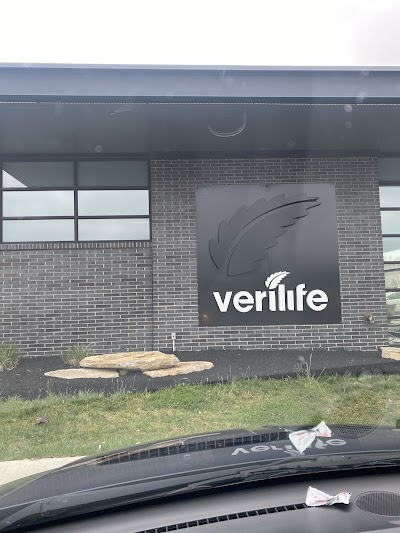 Verilife Dispensary