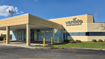 Verilife Dispensary