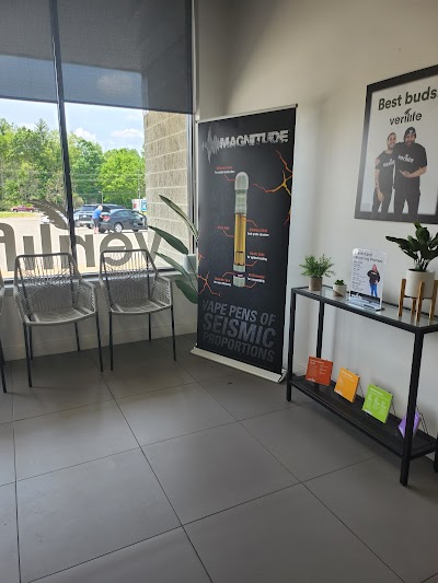 Verilife Dispensary