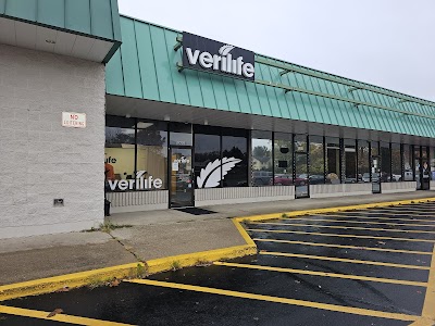 Verilife Dispensary