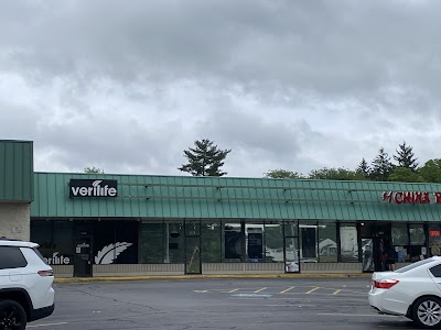 Verilife Dispensary