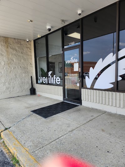 Verilife Dispensary