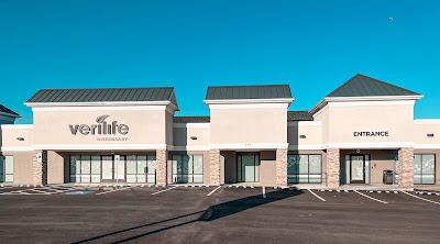 Verilife Dispensary