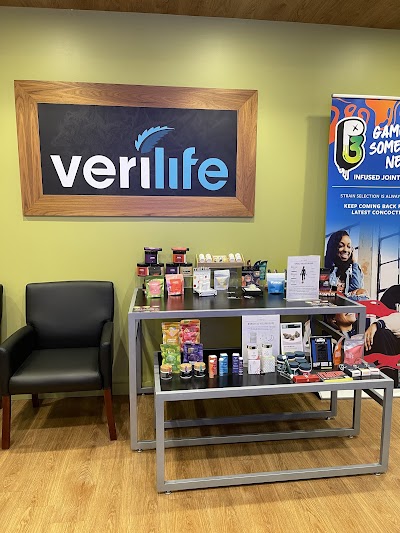 Verilife Dispensary