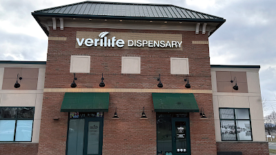Verilife Dispensary