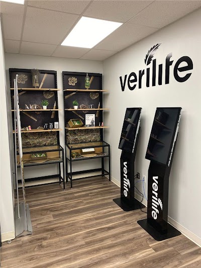 Verilife Dispensary