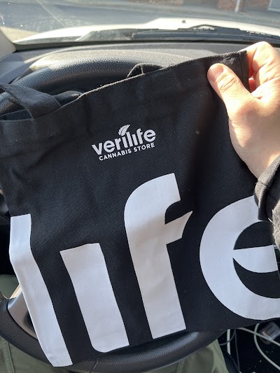 Verilife Dispensary