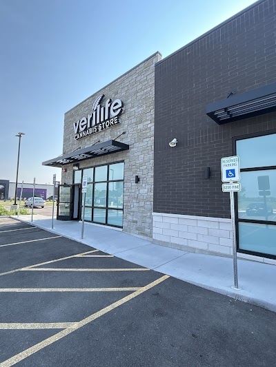 Verilife Dispensary