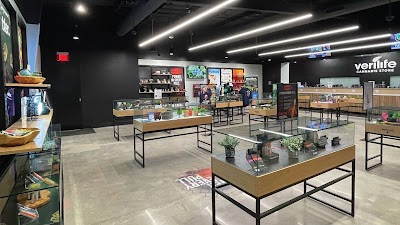 Verilife Dispensary