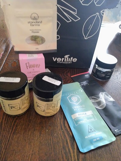 Verilife Dispensary