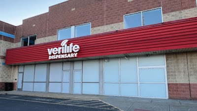 Verilife Dispensary