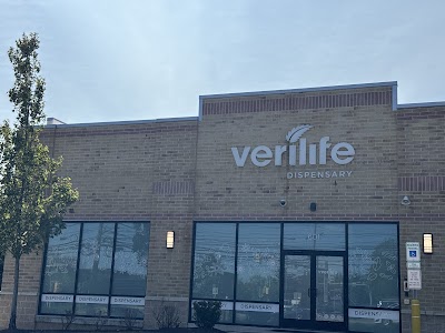 Verilife Dispensary