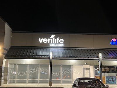 Verilife Dispensary