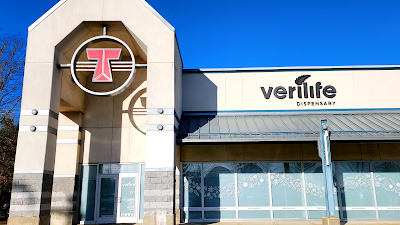 Verilife Dispensary