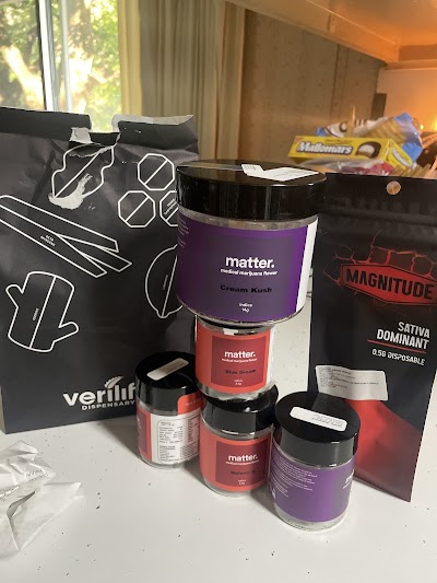 Verilife Dispensary