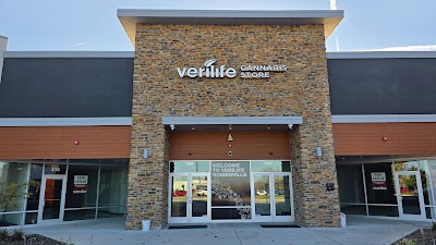 Verilife Dispensary