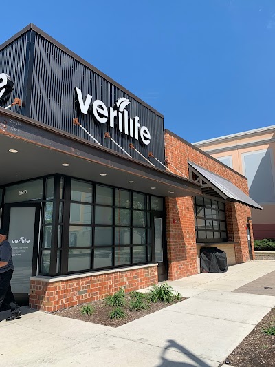 Verilife Dispensary