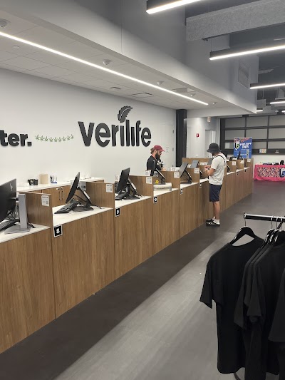 Verilife Dispensary