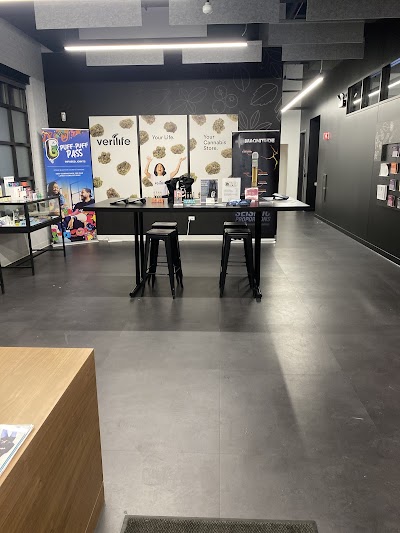 Verilife Dispensary