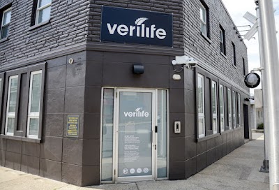 Verilife Dispensary