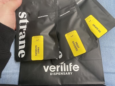 Verilife Dispensary