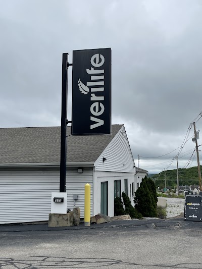 Verilife Dispensary