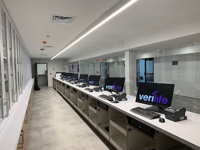 Verilife Dispensary