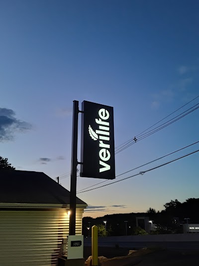Verilife Dispensary