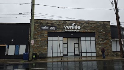 Verilife Dispensary