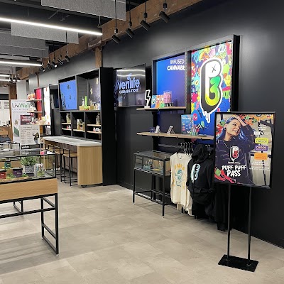Verilife Dispensary
