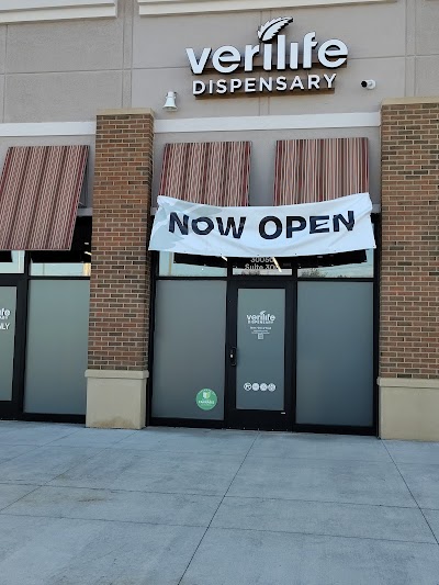 Verilife Dispensary