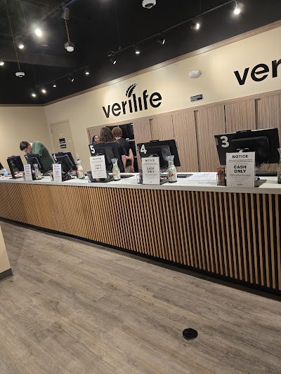 Verilife Dispensary