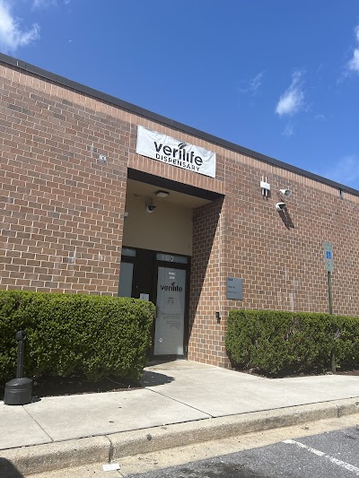 Verilife Dispensary
